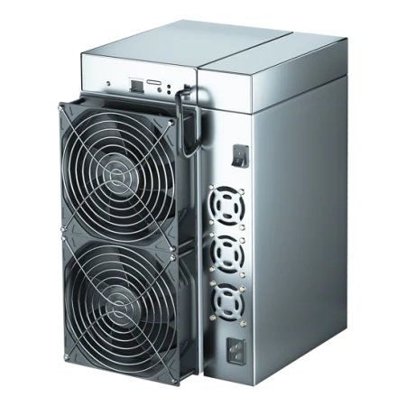 Goldshell KD Max - August Mining