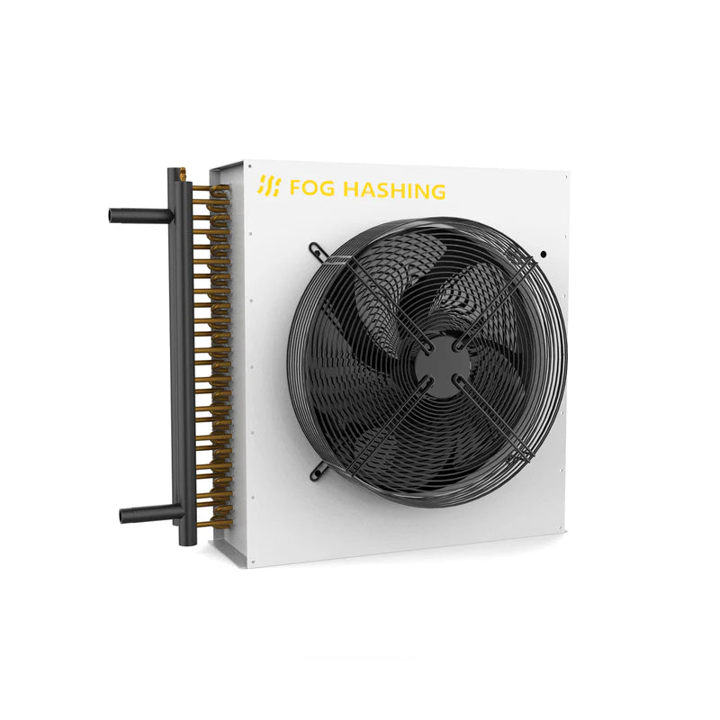 FOG Hashing Immersion Cooling Kit C1 - August Mining