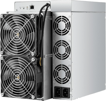 ElphaPex DG 2 (20Gh) (First release in Jun 2025) - August Mining