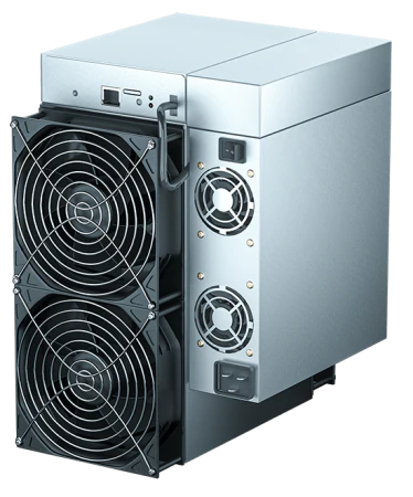 Goldshell LB Lite - August Mining