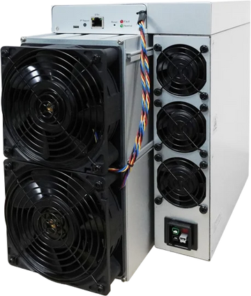 Bitmain Antminer L11 (20Gh) Jan 2026 Futures - August Mining