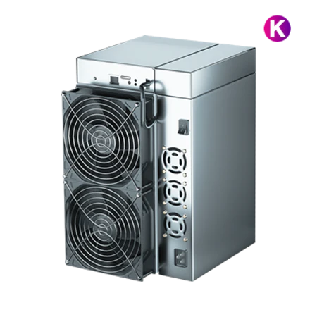 Goldshell KD5 Pro - August Mining