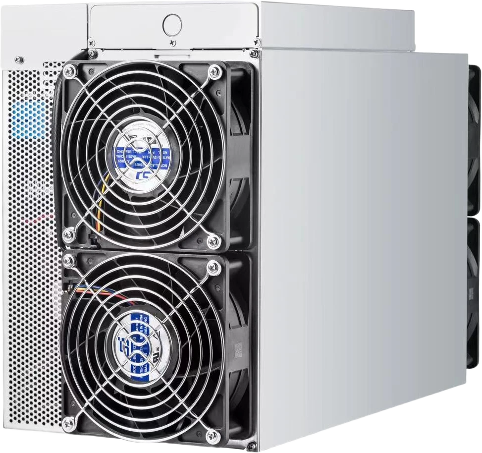 ElphaPex DG1 Lite - August Mining