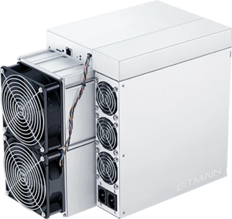 Bitmain Antminer K7 (58&63.5Th) CKB Miner Eaglesong algorithm - August Mining