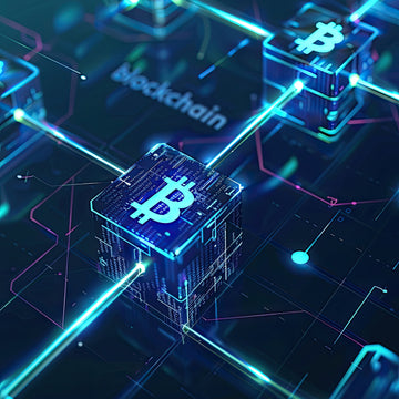 Essential facts about blockchain technologies