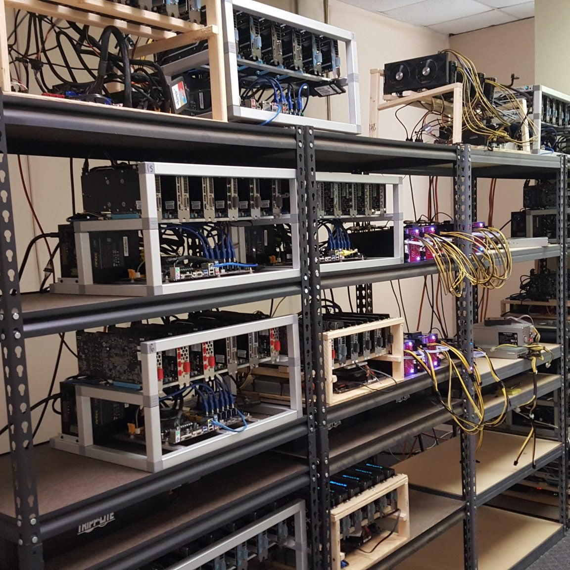 Why You Should Own a Mining Rig