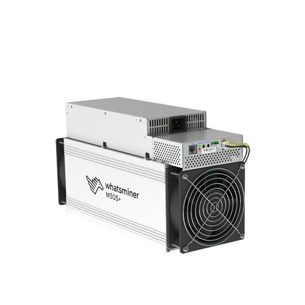 Whatsminer M50 126/128/130Th - August Mining