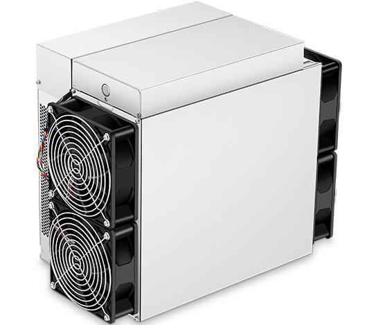 Bitmain Antminer Dogecoin L7 (9.3Gh)