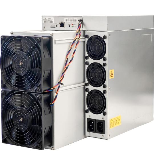 BITMAIN ANTMINER E11 9500M - August Mining
