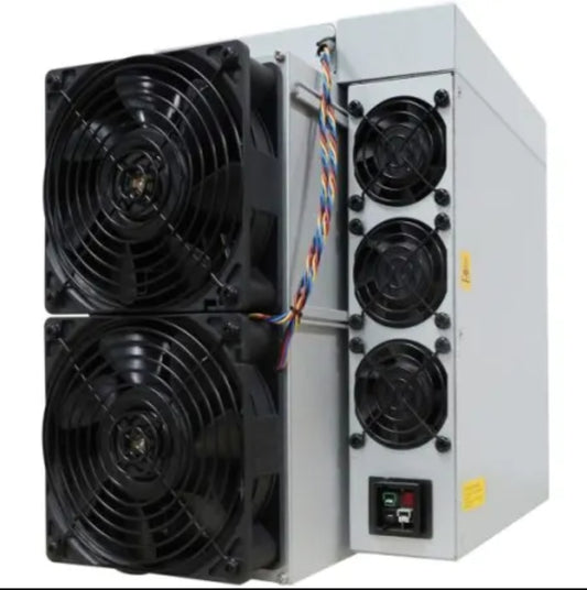 Bitmain Antminer  T21 190TH - August Mining