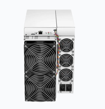 Bitmain Antminer S19j XP 130T