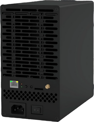 IceRiver ALEO AE3