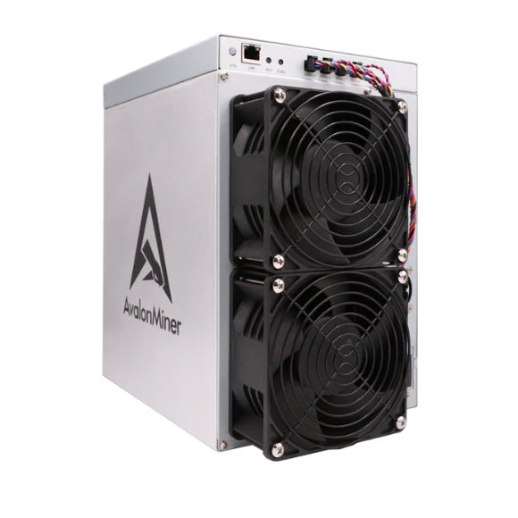 A15-200 BITCOIN MINER - August Mining