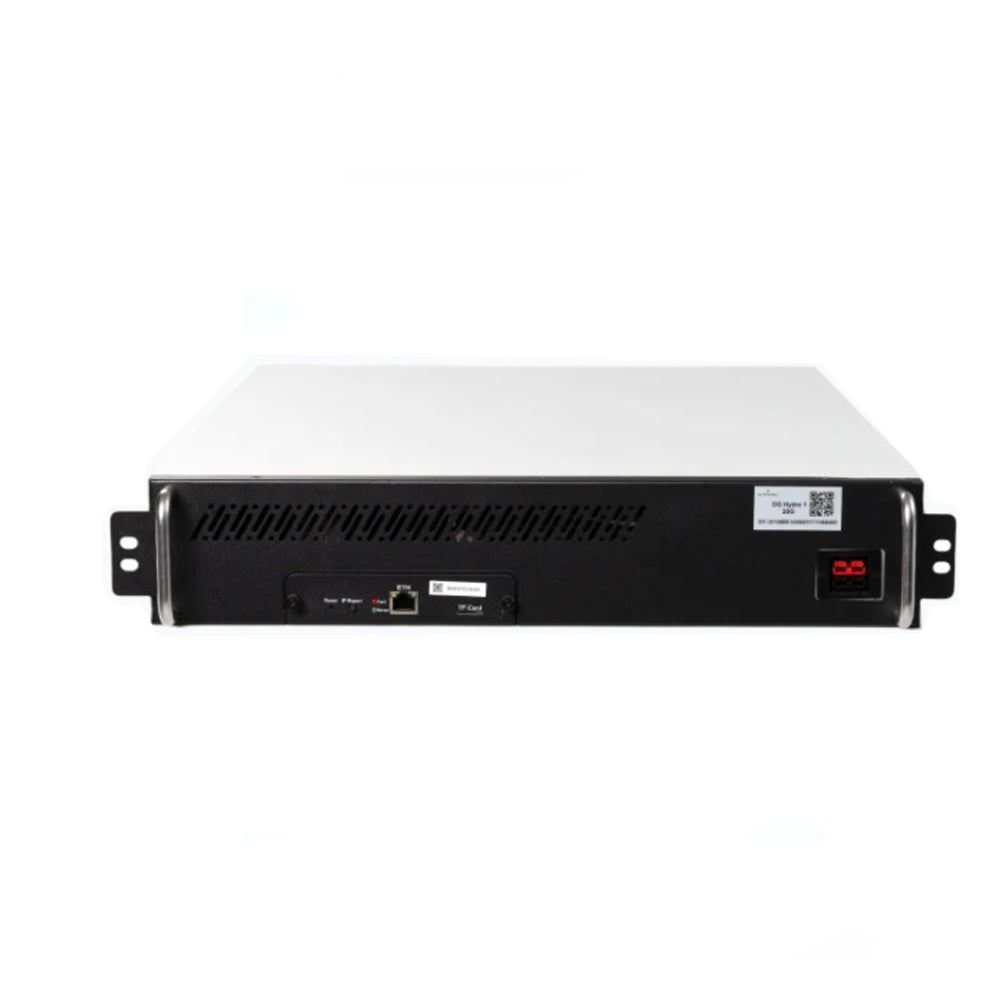ElphaPex DG Hydro 1 - August Mining