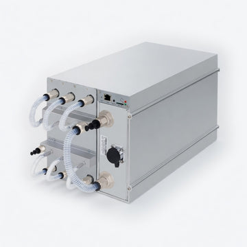 Bitmain Antminer S23 Hyd 563 TH/s