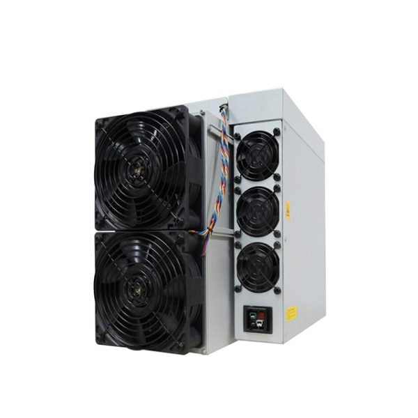 Bitmain Antminer Kaspa KS5 Pro (21Th)