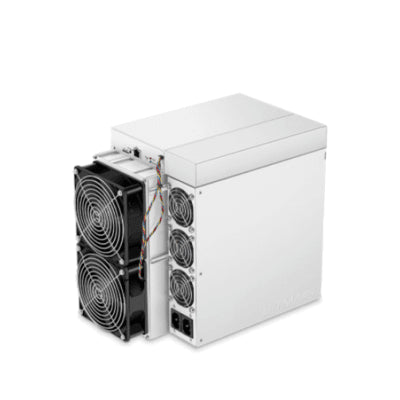 Bitmain Antminer Dogecoin L7 (9.5Gh)