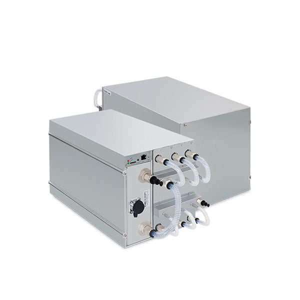 Bitmain Antminer T19 Pro Hyd (235Th) - August Mining