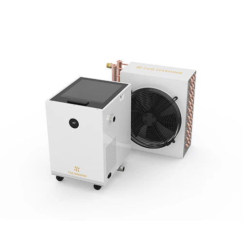FOG Hashing Immersion Cooling Kit C1 - August Mining