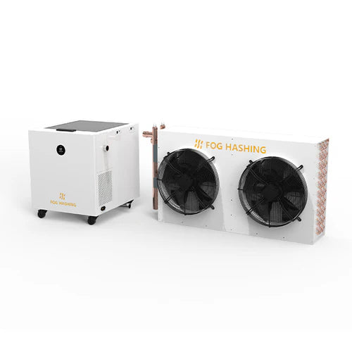 Immersion Cooling Kit C2 - August Mining
