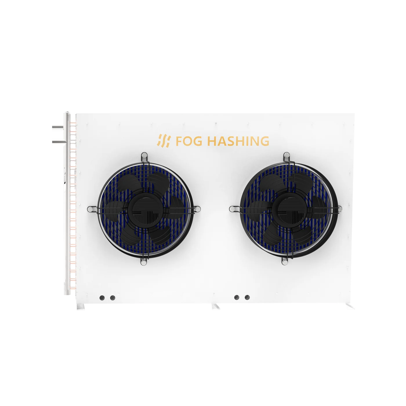 Immersion Cooling Kit C6 - August Mining