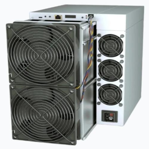 Bitmain Antminer Alephium AL1 Pro (16.6Th)