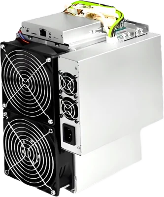 Volcminer Dogecoin D1 (18.5Gh) June Batch