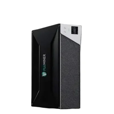 Fluminer L1 Pro 6Gh/s - August Mining