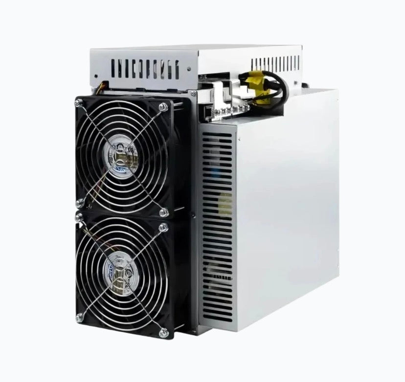 iBeLink BM-L3 - August Mining