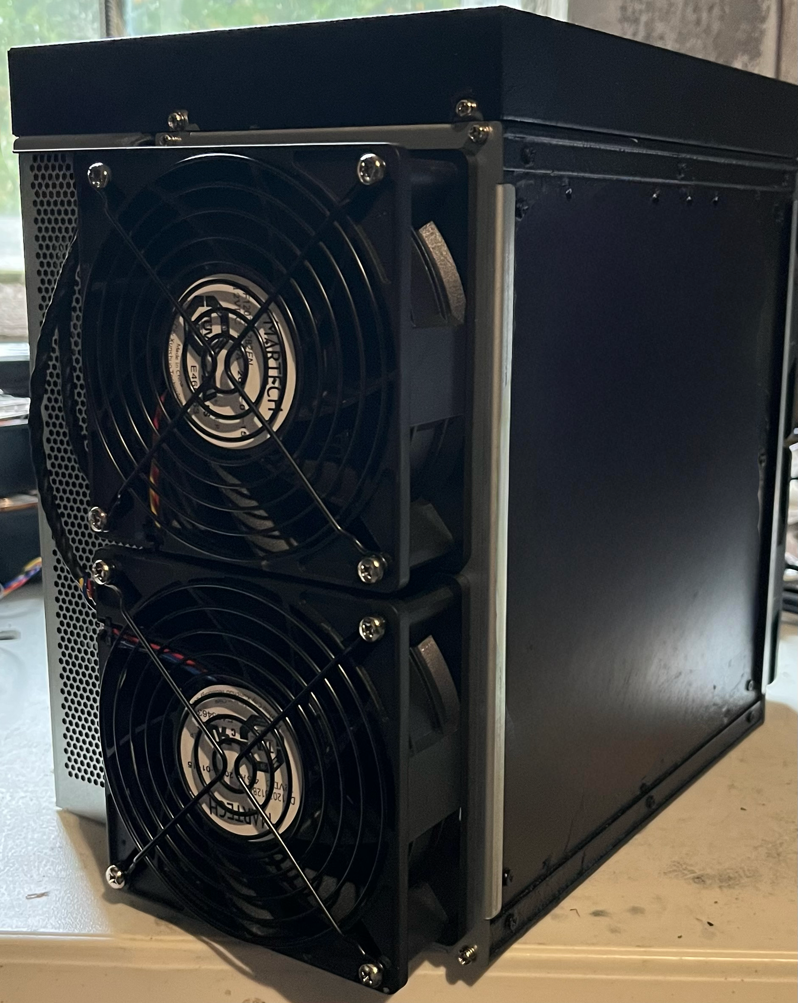 USA Asic N-Gyn DL 32Gh PRESALES