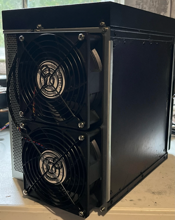 USA Asic N-Gyn DL 32Gh PRESALES