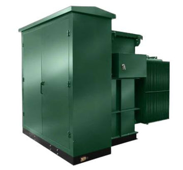 2750Kva Transformer
