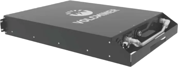 VolcMiner D1 Hydro (33Gh) - August Mining