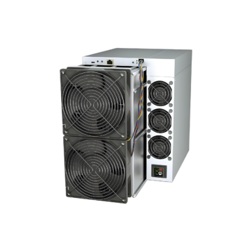 BITMAIN Antminer S23 318T BTC Miner(JAN 2026 BATCH) - August Mining