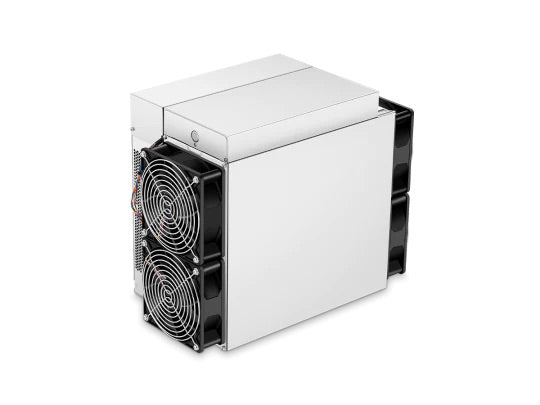 Bitmain Antminer S19 Pro 104Th - August Mining Inc. Crypto Mining Rig