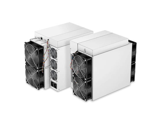 Bitmain Antminer S19 Pro 104Th - August Mining Inc. Asic Miner