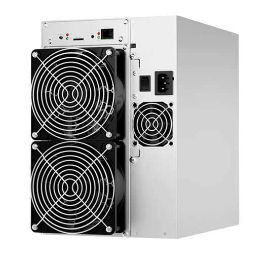 IceRiver KAS KS1 Pre-order for August Future - August Mining