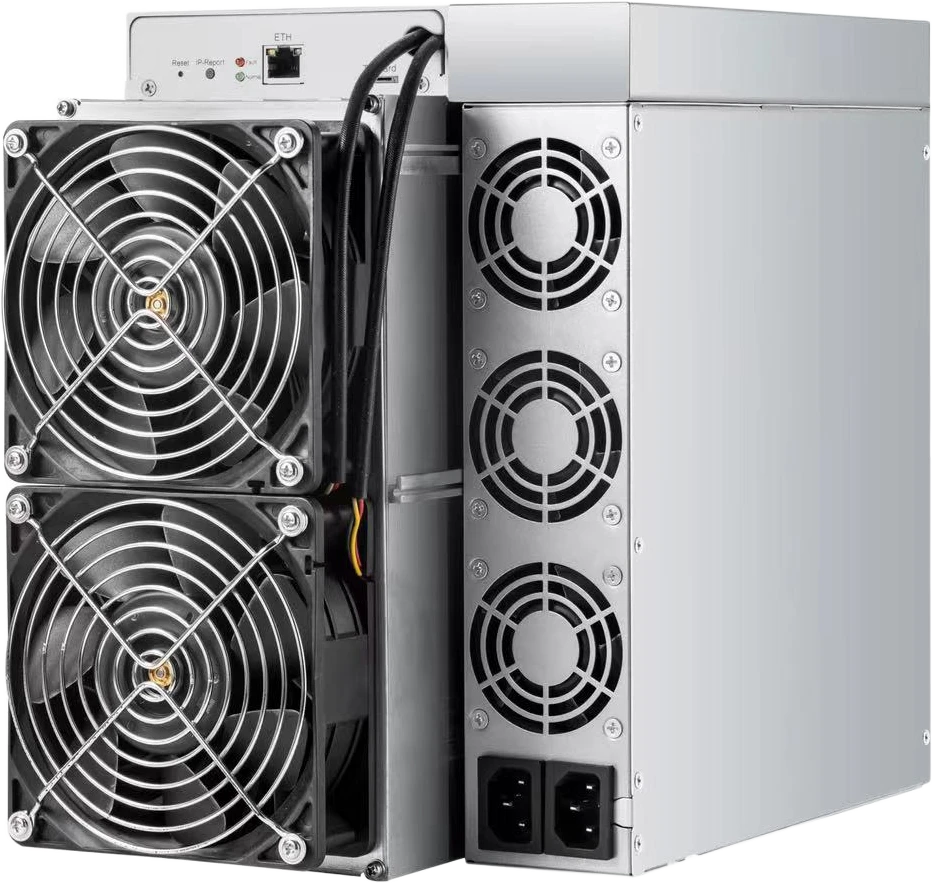 ElphaPex DG2+(Dec Batch) - August Mining