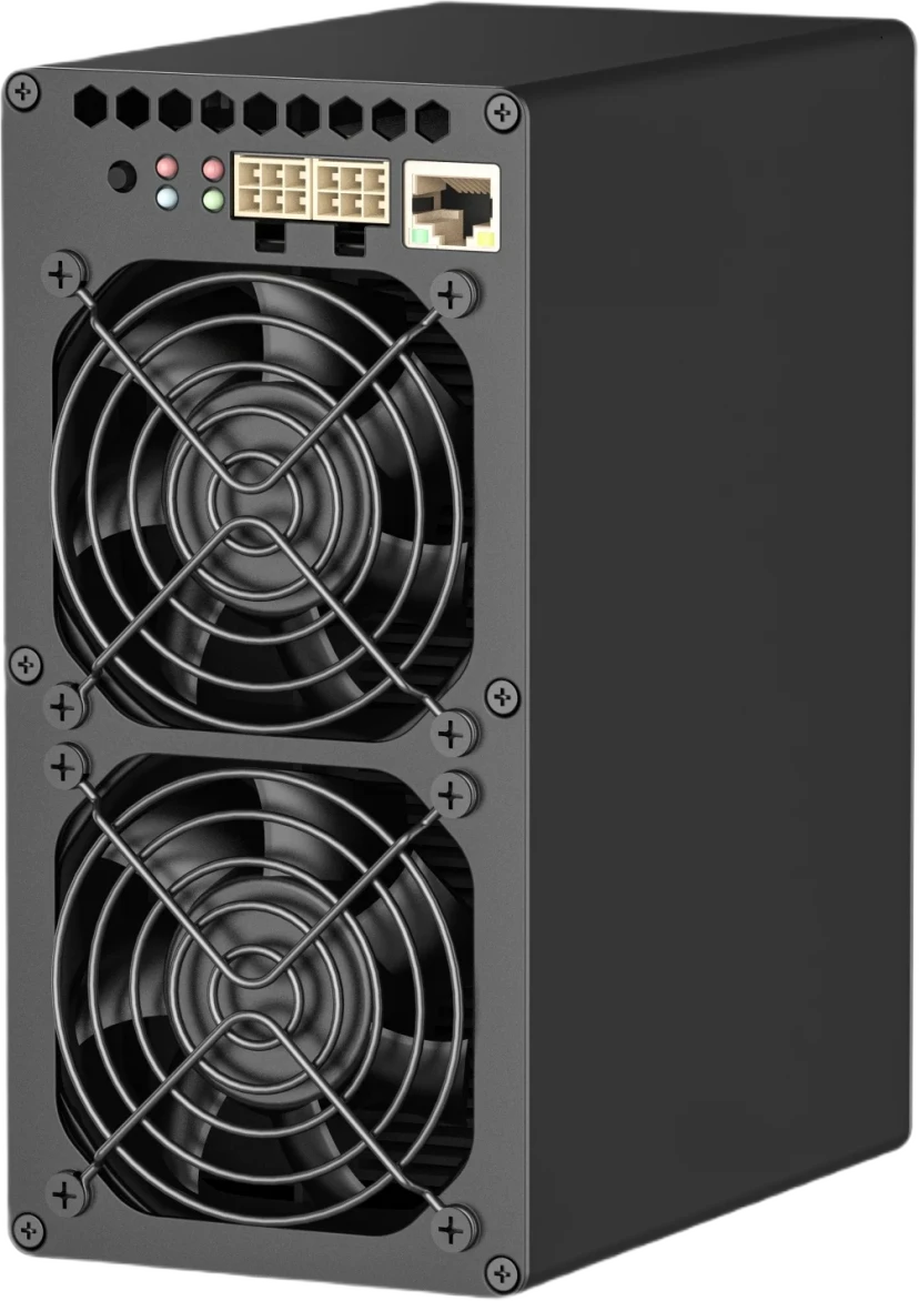 Goldshell XT-BOX (OCT BATCH) - August Mining