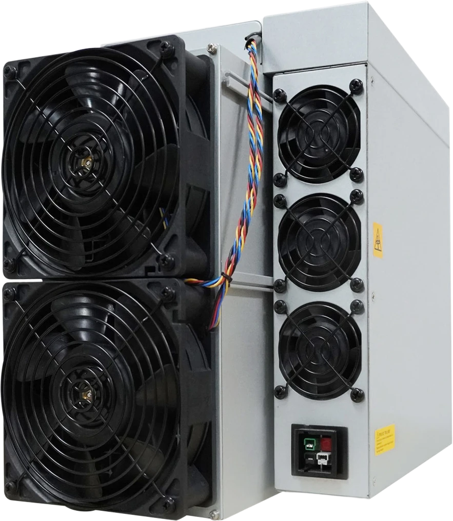 Bitmain Antminer KS7 (40Th) SEPTEMBER BATCH