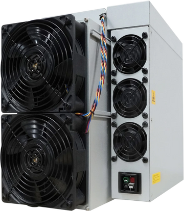 Bitmain Antminer KS7 (40Th) SEPTEMBER BATCH