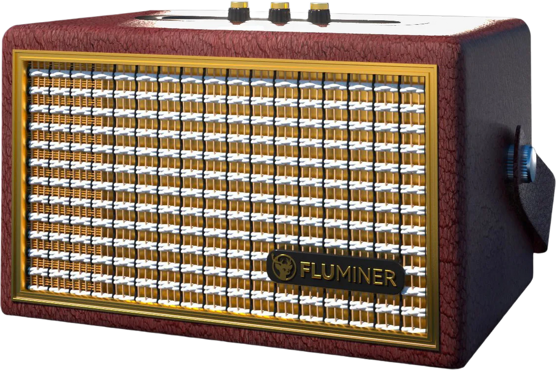 Fluminer L2 1G - August Mining