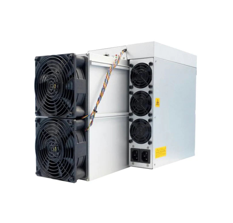 Bitmain Antminer Z15Pro 840K - August Mining