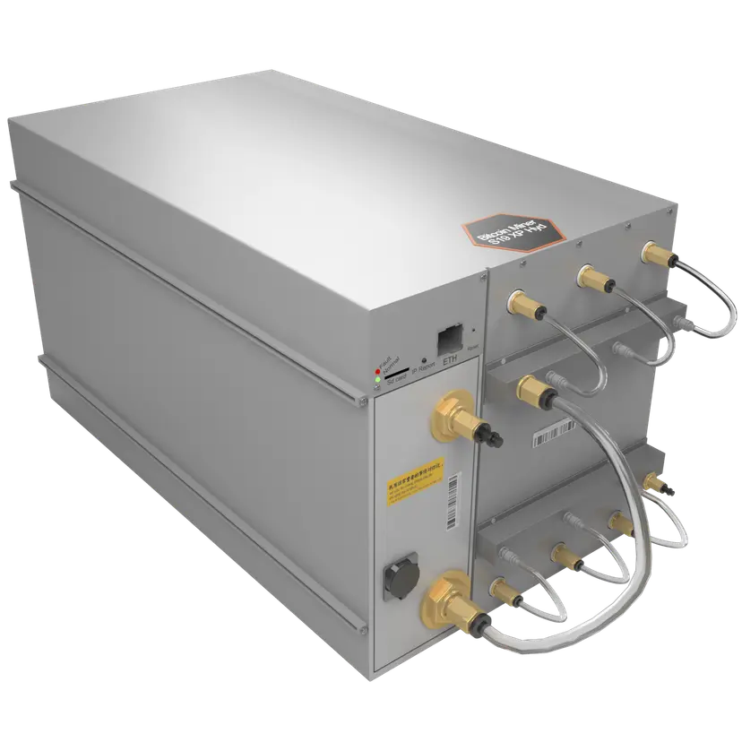 Antminer S21e XP Hydro Miner