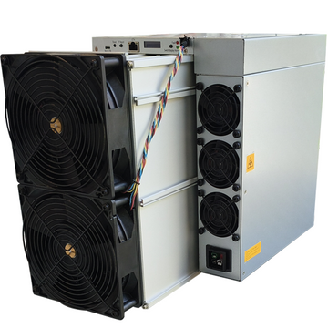 S23 305T /MOQ100  (JUNE BATCH) - August Mining