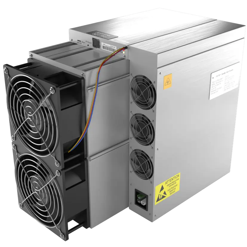 S21 PRO 234T USED /MOQ 500 - August Mining