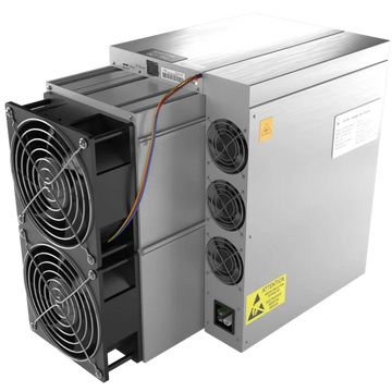 S21 PRO 234T USED /MOQ 500 - August Mining