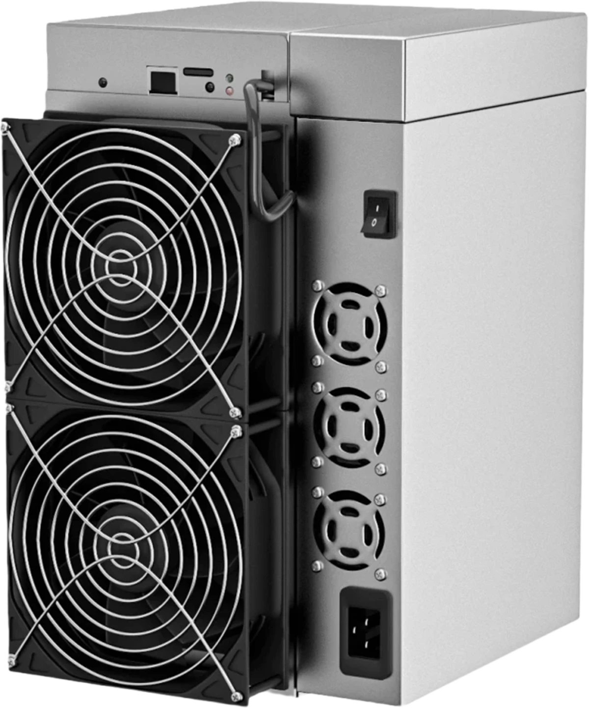 Goldshell AE Max II 540M