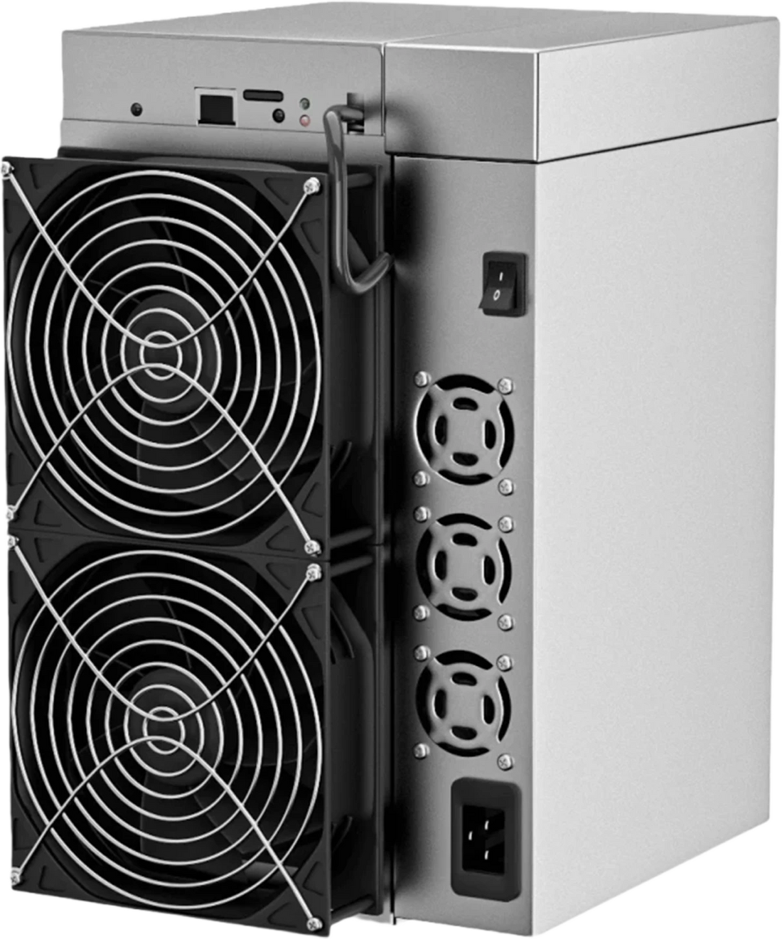 Goldshell AE Max II 540M - August Mining