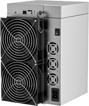 Goldshell AE Max II 540M